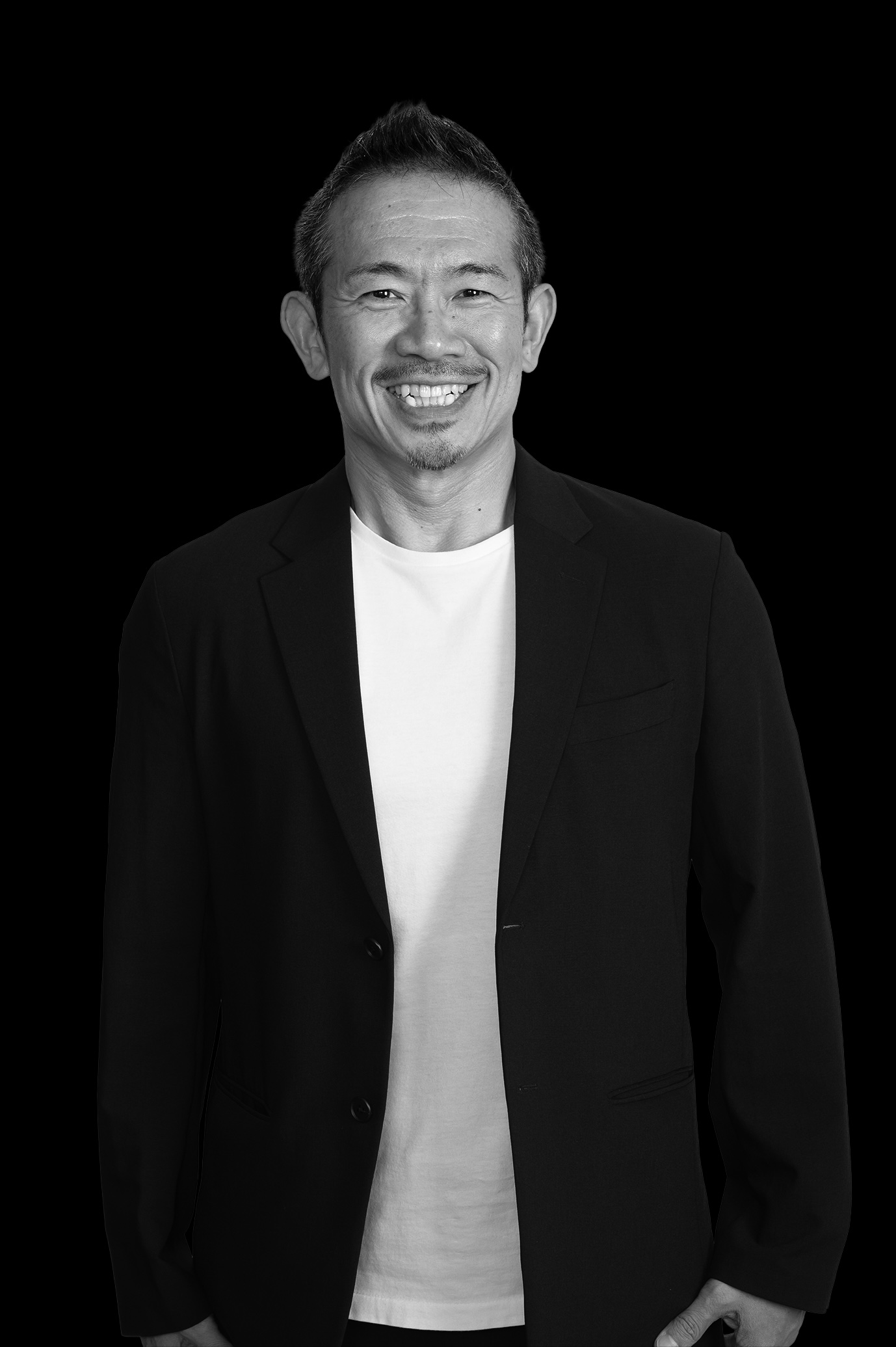 代表 髙橋克己